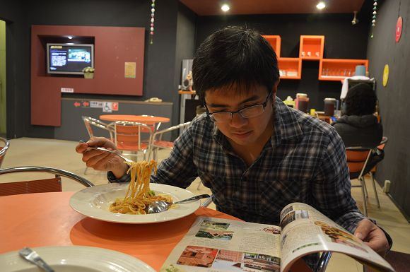 音樂世界旅邸15