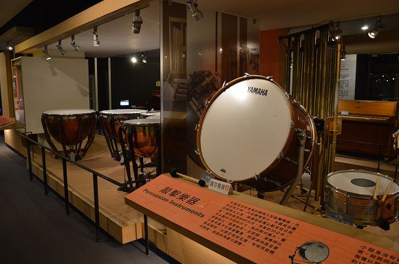 音樂世界旅邸30