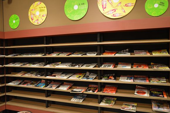 音樂世界旅邸16