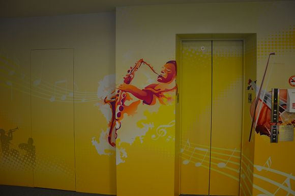 音樂世界旅邸03