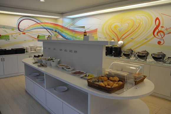 音樂世界旅邸43