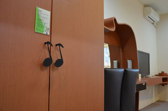 音樂世界旅邸05