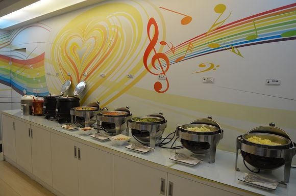 音樂世界旅邸44