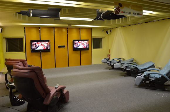 音樂世界旅邸37