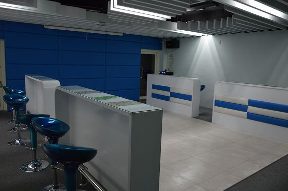 音樂世界旅邸36