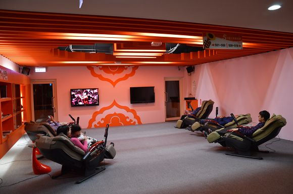 音樂世界旅邸35