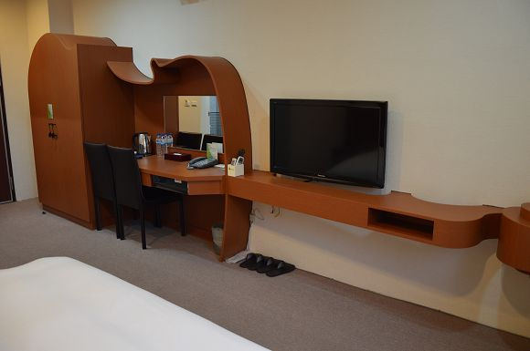 音樂世界旅邸07