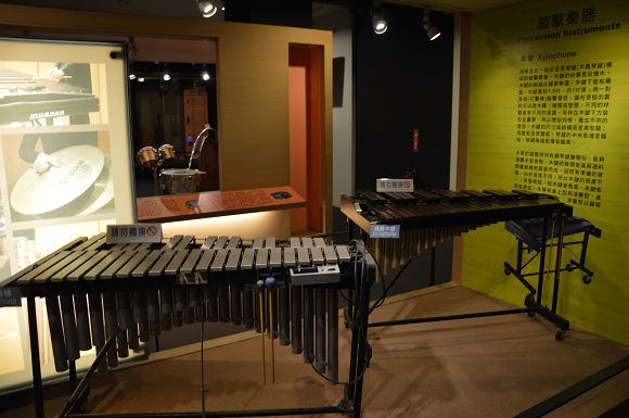 音樂世界旅邸31