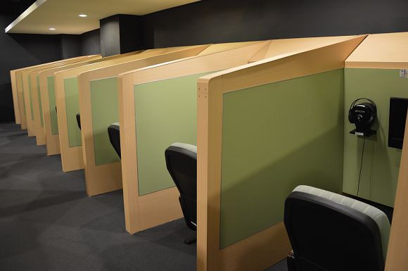 音樂世界旅邸40