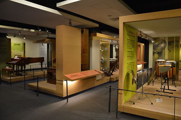 音樂世界旅邸24