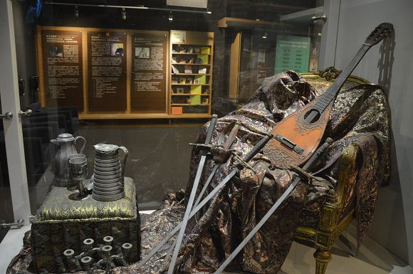 音樂世界旅邸39