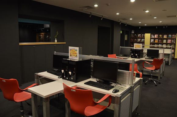 音樂世界旅邸38