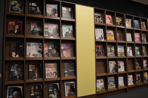 音樂世界旅邸41