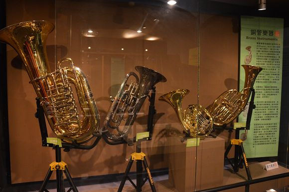 音樂世界旅邸18