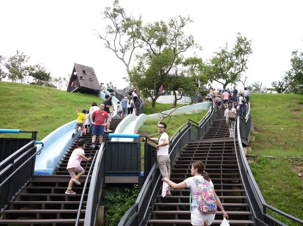 青青草原:新竹-青青草原
