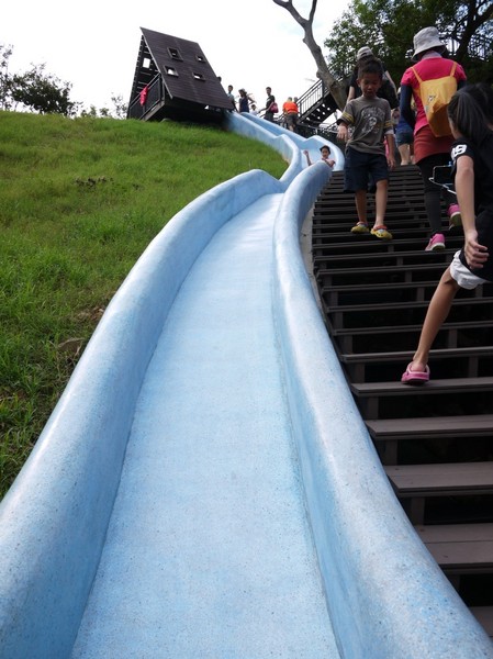 青青草原:新竹-青青草原