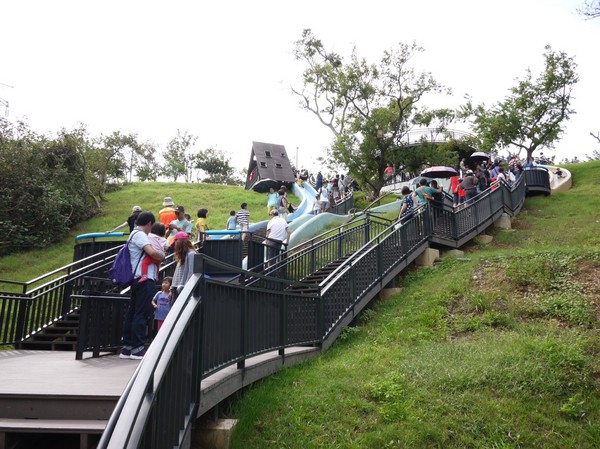 青青草原:新竹-青青草原