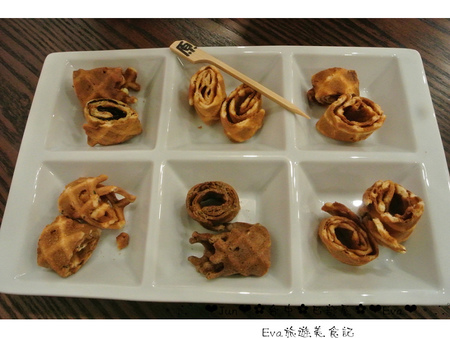 巴部屋工房:【食記】oO。台中 南區 巴部屋工房 可愛又好吃的大同電鍋冰淇淋,大家趕快抓住夏天的尾巴~o○。