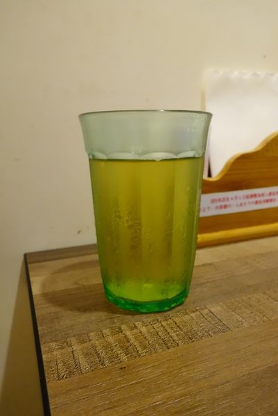 麵屋輝(台北店):麵屋輝 ~ 好吃濃郁的日式拉麵 -捷運松江南京站