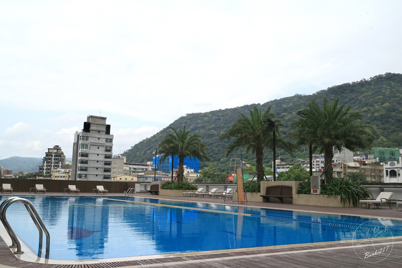 Banbi217 美食旅遊: 礁溪長榮鳳凰酒店(宜蘭溫泉住宿附早餐,免費到番茄果園採番茄)[邀約]