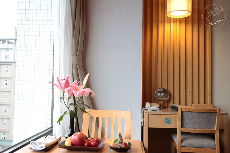 Banbi217 美食旅遊: 礁溪長榮鳳凰酒店(宜蘭溫泉住宿附早餐,免費到番茄果園採番茄)[邀約]