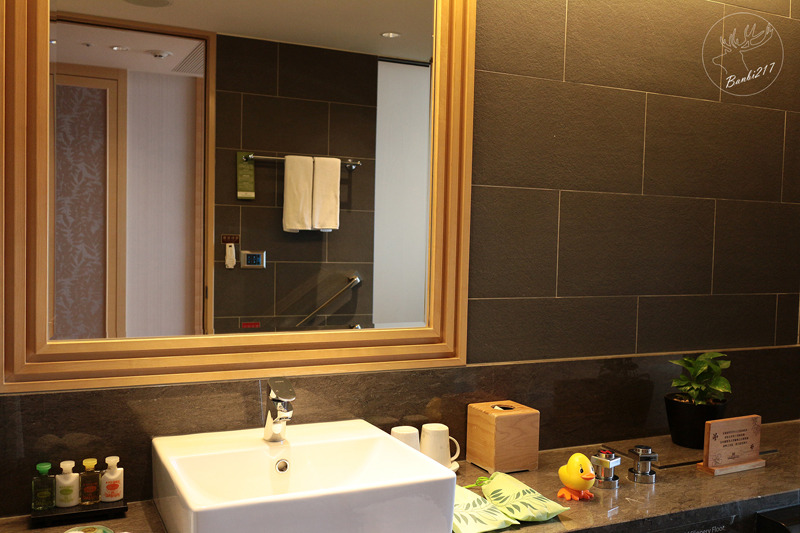 Banbi217 美食旅遊: 礁溪長榮鳳凰酒店(宜蘭溫泉住宿附早餐,免費到番茄果園採番茄)[邀約]