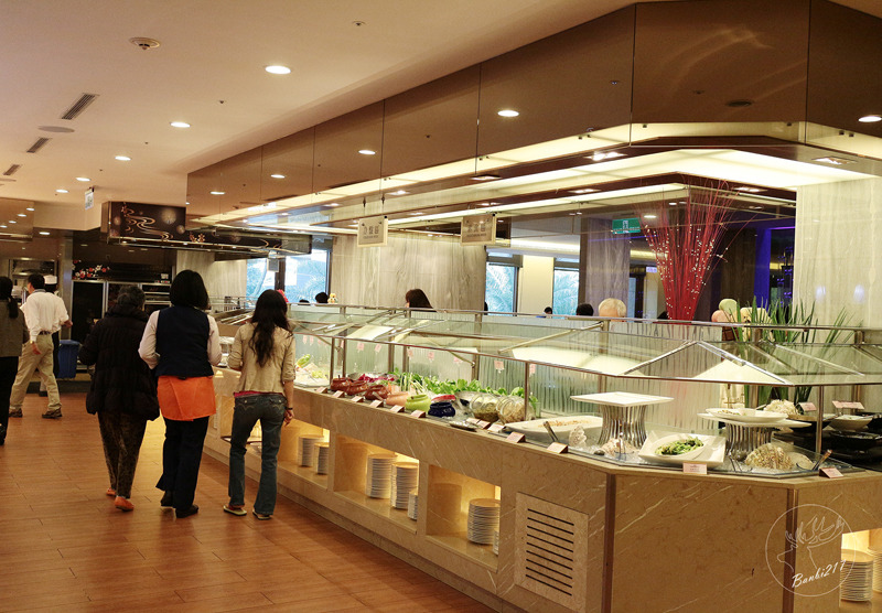 Banbi217 美食旅遊: 礁溪長榮鳳凰酒店(宜蘭溫泉住宿附早餐,免費到番茄果園採番茄)[邀約]