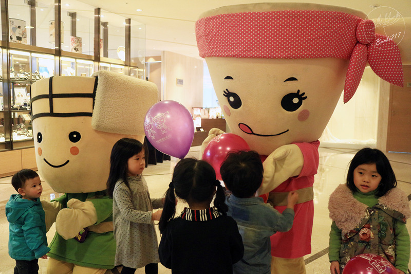 Banbi217 美食旅遊: 礁溪長榮鳳凰酒店(宜蘭溫泉住宿附早餐,免費到番茄果園採番茄)[邀約]