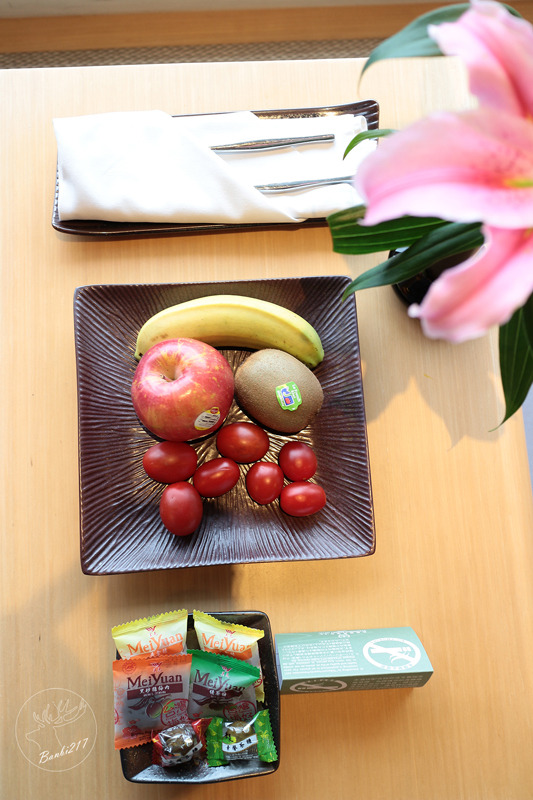 Banbi217 美食旅遊: 礁溪長榮鳳凰酒店(宜蘭溫泉住宿附早餐,免費到番茄果園採番茄)[邀約]