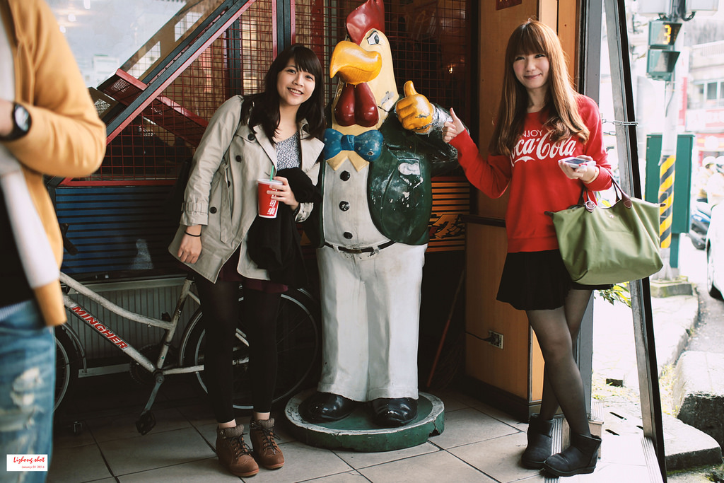 宜蘭兩日小旅行