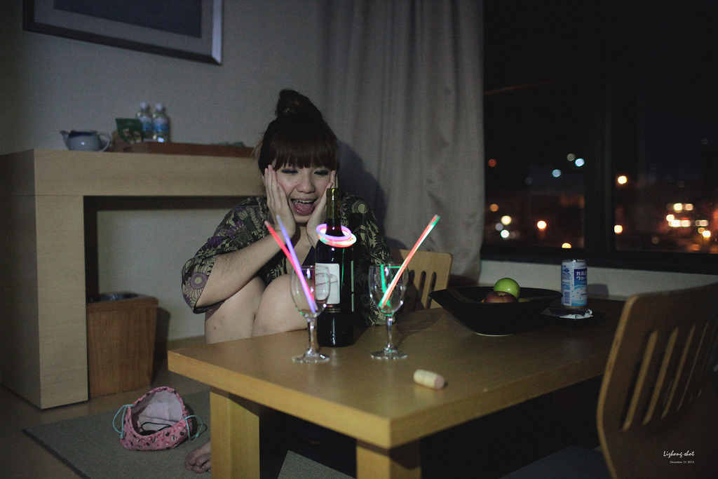 宜蘭兩日小旅行