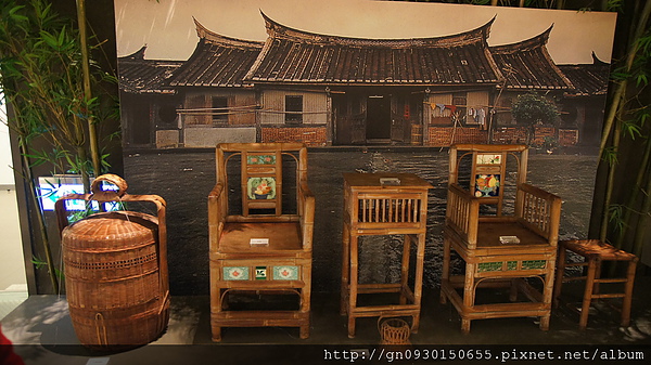 蘭陽博物館：蘭陽博物館