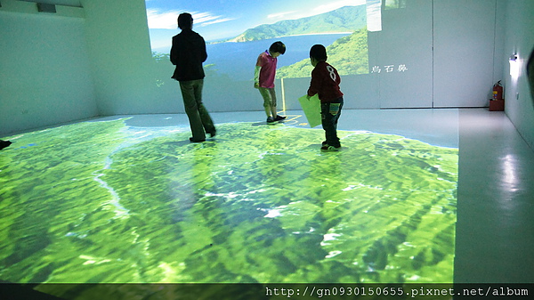 蘭陽博物館：蘭陽博物館