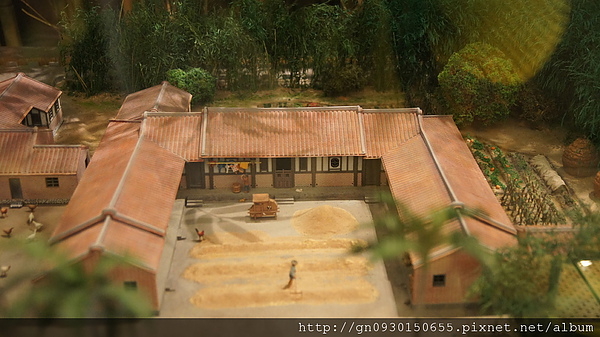 蘭陽博物館：蘭陽博物館