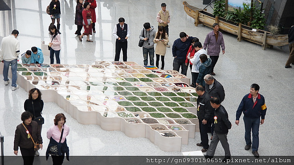 蘭陽博物館：蘭陽博物館
