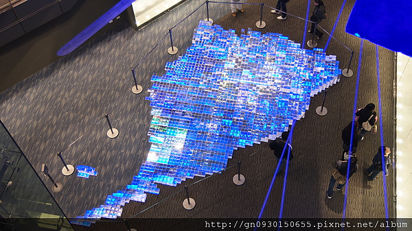 蘭陽博物館：蘭陽博物館