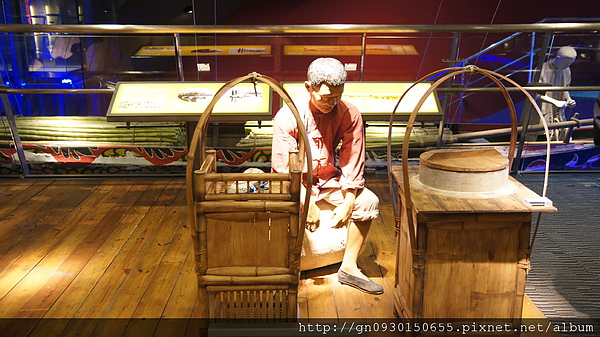 蘭陽博物館：蘭陽博物館