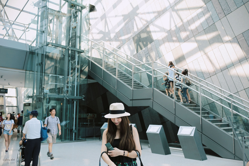 那個宜蘭半日悠遊