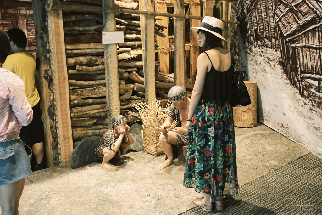 那個宜蘭半日悠遊