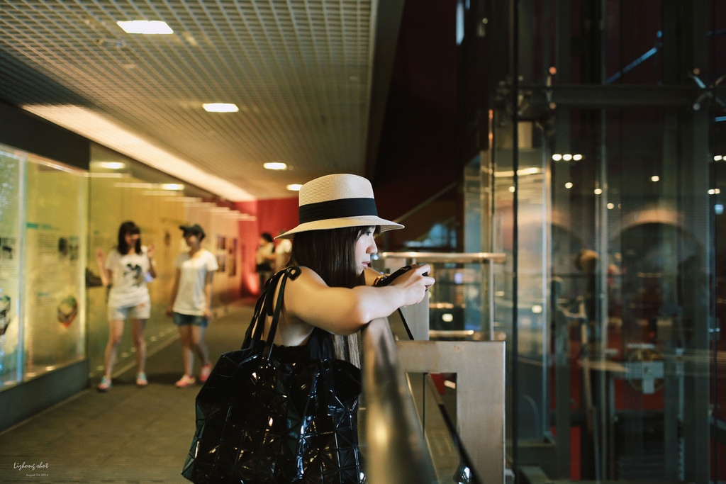 那個宜蘭半日悠遊