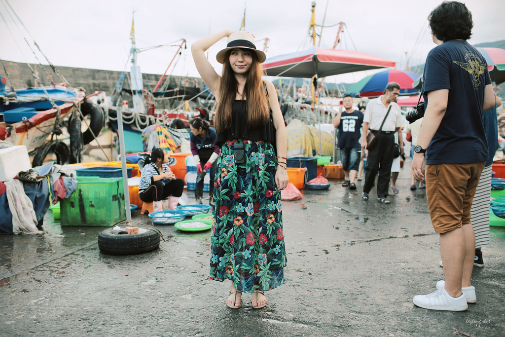 那個宜蘭半日悠遊