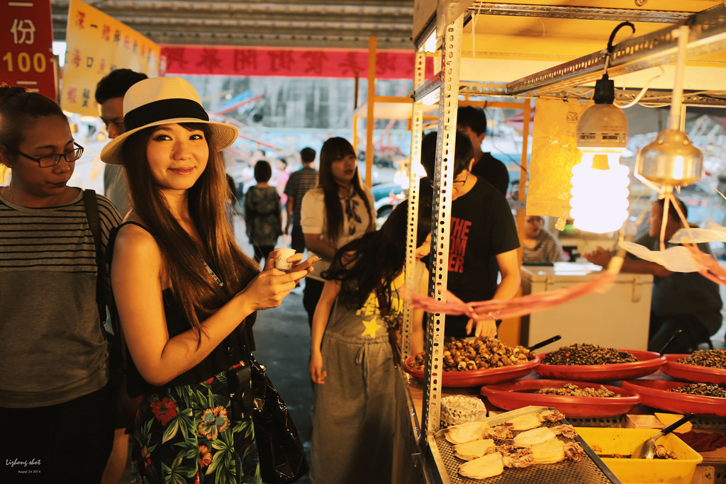 那個宜蘭半日悠遊