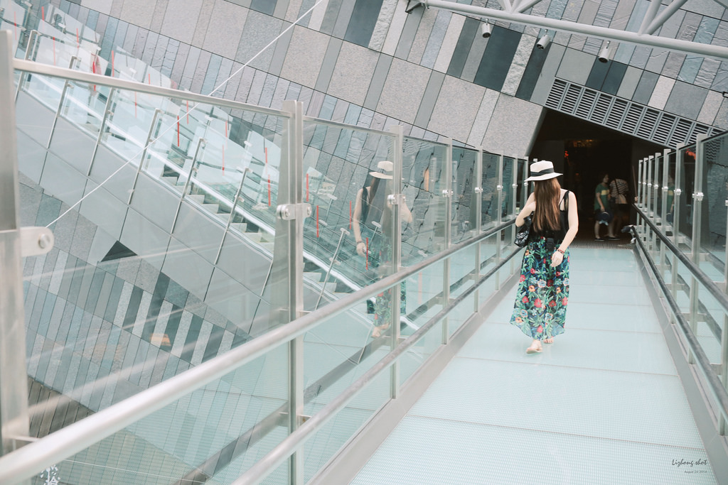 那個宜蘭半日悠遊