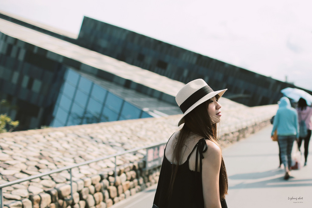 那個宜蘭半日悠遊