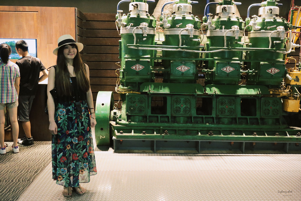 那個宜蘭半日悠遊