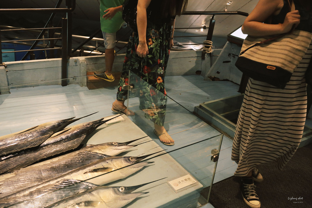 那個宜蘭半日悠遊