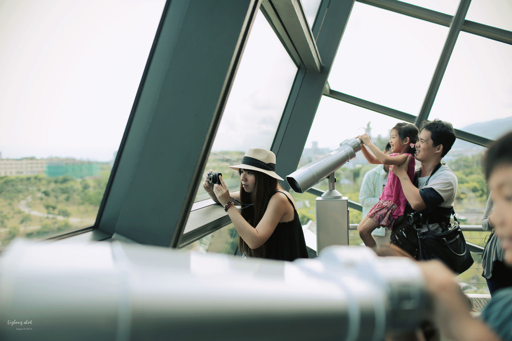 那個宜蘭半日悠遊