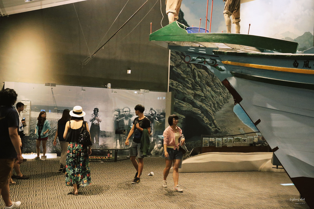 那個宜蘭半日悠遊