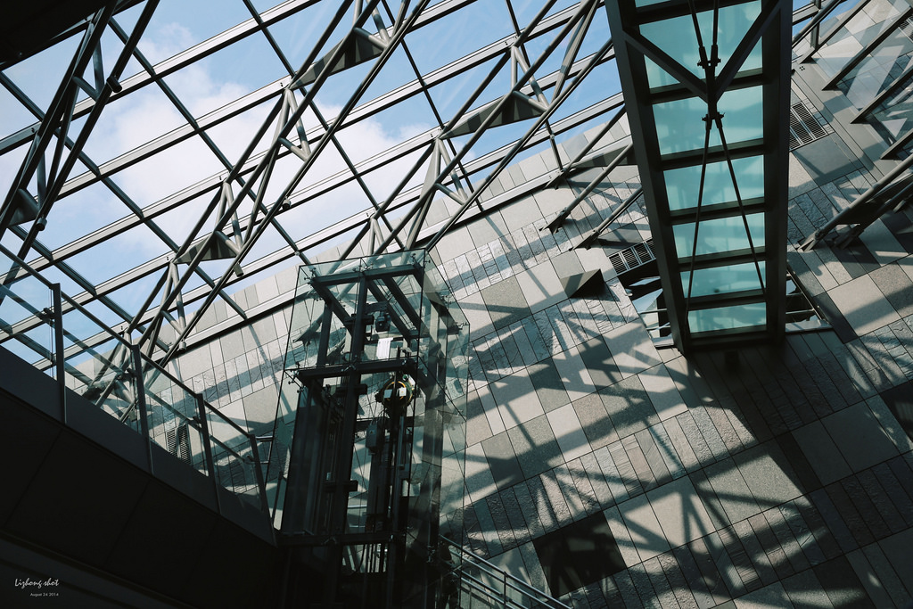 那個宜蘭半日悠遊