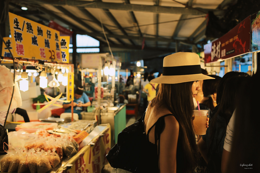 那個宜蘭半日悠遊